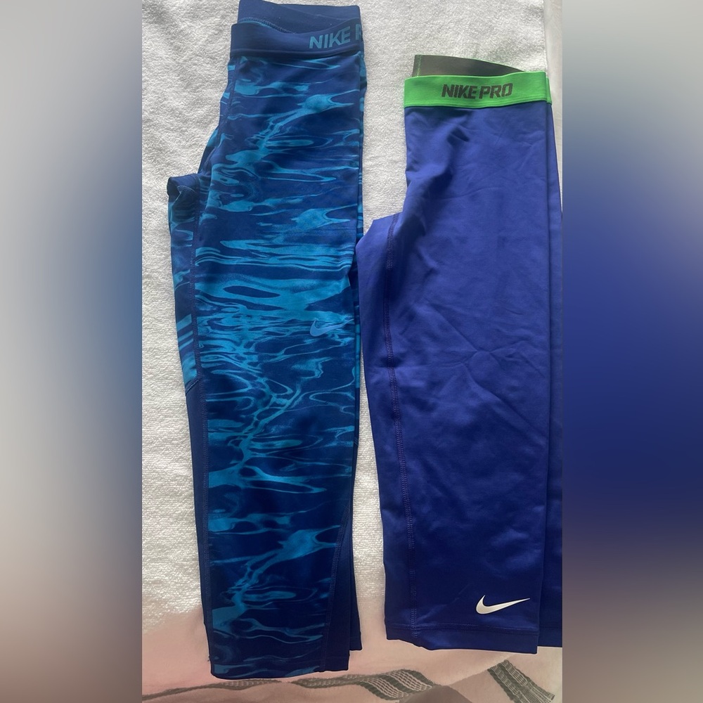 Nike Pro - image 1